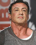 Sylvester Stallone